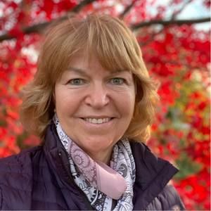 Meet your Posher, Katherine